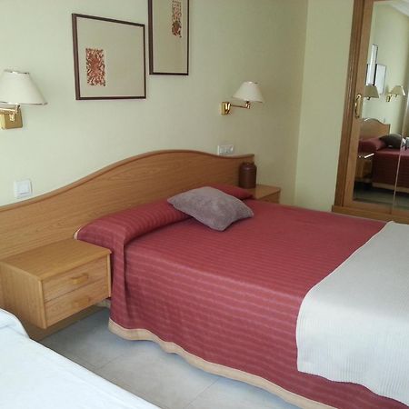 Hotel La Branina Villablino Rom bilde