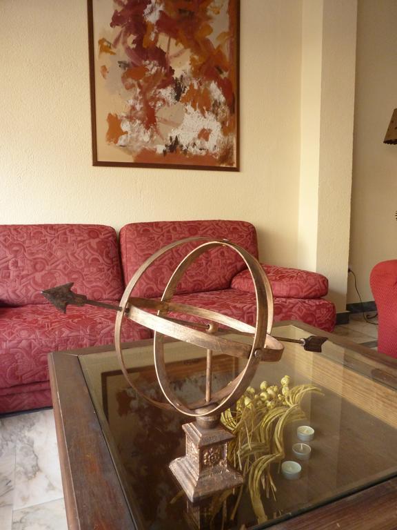 Hotel La Branina Villablino Eksteriør bilde