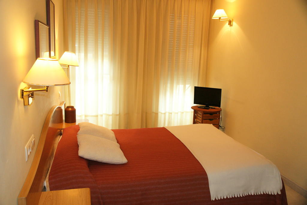 Hotel La Branina Villablino Rom bilde